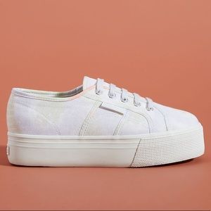 Superga Fantasy Platform Sneakers